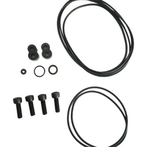 The G877 kit comes with vertical containers NR83A, NR83A2, NR83AA, NR83AA2 and NV83A.