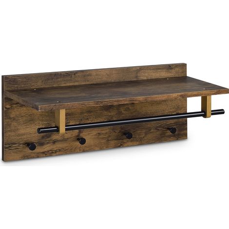 Portemanteau ULF Vintage/Noir