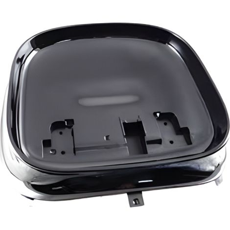 Support d'écran noir pour multicuiseur Cookeo Touch CE9 Moulinex - SS-997352