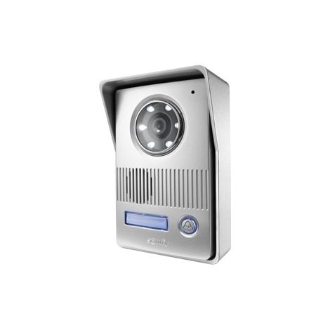 Pulsantiera Per Videocitofono V400 SOMFY 9018452