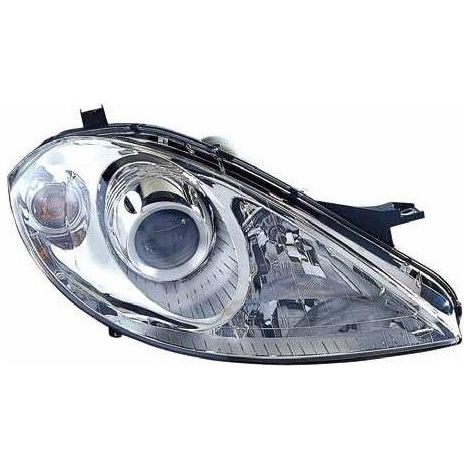 Phare avant droit H7/H7 Avantgarde Mercedes Classe A W169 phase 1 2004-2008