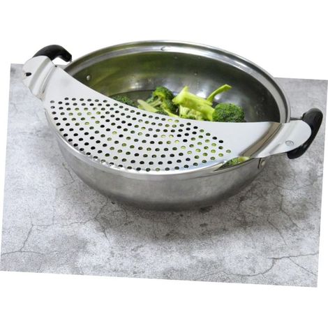 utensili da cucina portatili in acciaio inossidabile (1/3)