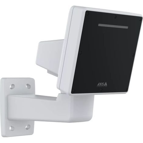 Axis D2210-VE Detector de cámara oculta