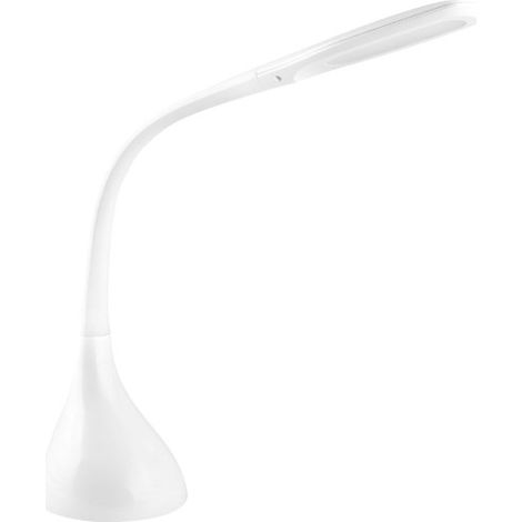 Rilke White Flexo 8W 595lm Touch Einstellbar 45x13,5x33cm