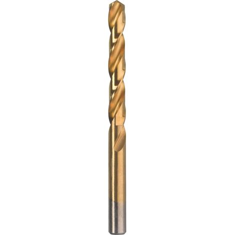 KWB TITAN Punta elicoidale HSS, ø 3.0 mm - 238630 (1/3)