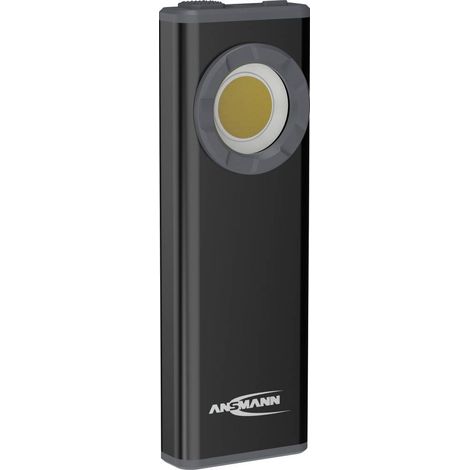 Ansmann 1600-0784 Arbeitsleuchte Smart Booster 650R wiederaufladbar LED Lampe de travail à batterie à batterie 10 W (1/3)