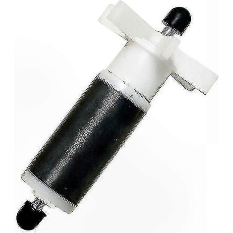Hélice de remplacement pour spas portables et buses de massage, modèles SSP-H-20-M et SB-20M, compatible avec pompes de jacuzzi, turbine neuve pour bassins gonflables et systèmes de jets. (1/4)