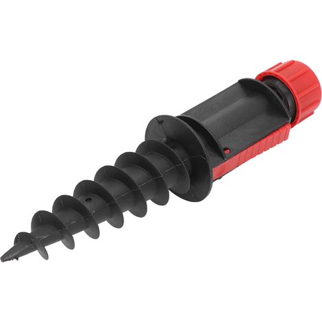 Ancre de Sable pour Plage Polyvalente, Portable et Légère - Idéale pour Pelouse, Parc Aquatique et Terrasse (1/5)