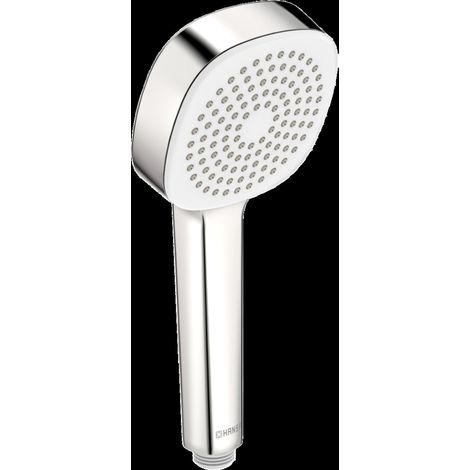 HANSA HANSABASICJET Style Handbrause 1-strahlig, chrom, 44610500 (1/4)