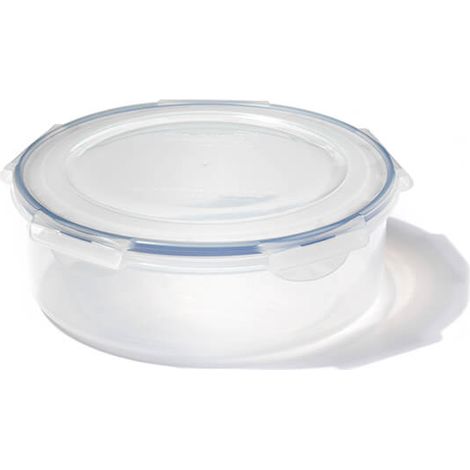 LocknLock 2.5L Round Container