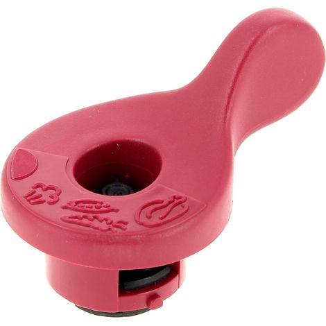 Ventil clipso plus ss-981205 für Schnellkochtopf seb