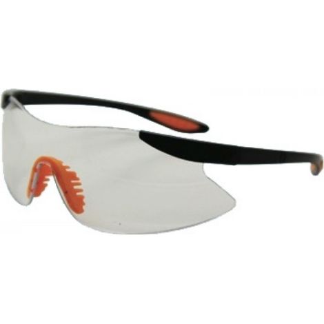 Occhiali di protezione brixo safety dynamic clear