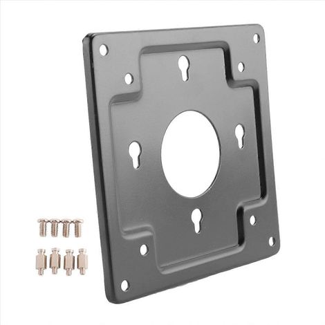 Support de montage pour accessoires d'ordinateur hôte HTPC Mini (1/5)