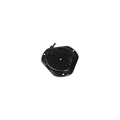 Base tournante pour etau parallelle 105 mm VIRAX - 200411 (1/2)