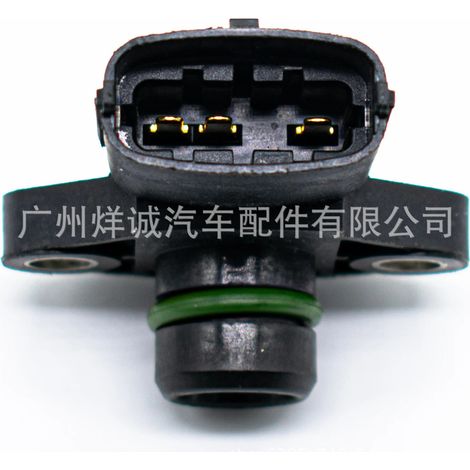 Applicable to 2006-2015 Hyundai Santa Fe intake pressure sensor MAP sensor 39200-2F000 (1/4)