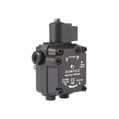 Pompa SUNTEC AS 47 D 1596 6P 0500
