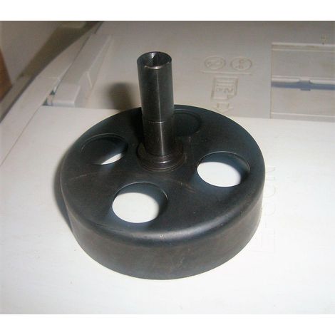 CAMPANA FRIZIONE DECESPUGLIATORE ECHO RM4000 RM410ES RM5000 RM510ES 556000151