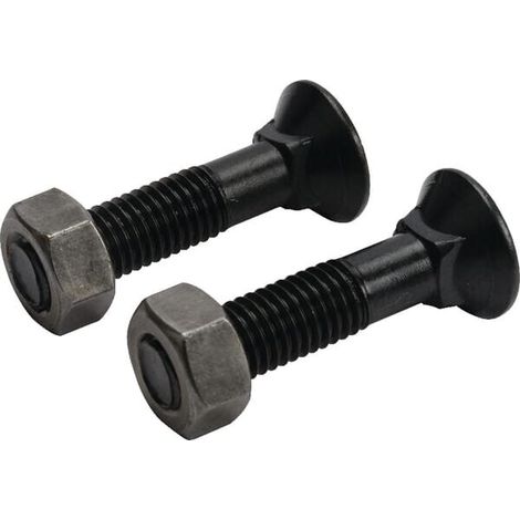 Boulon avec écrou UNIVERSEL TB30301