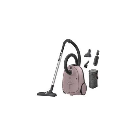 Staubsauger Electrolux EB61CWPTD rosa 750 W 3.5 L