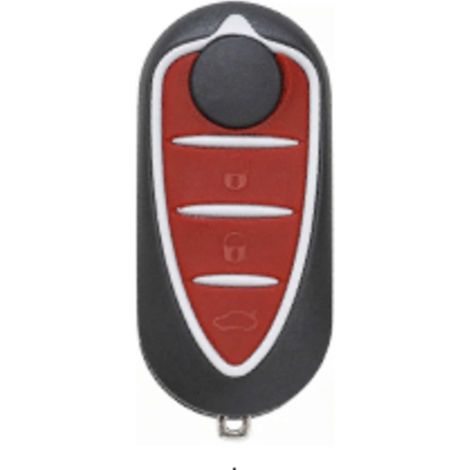 SILCA SIP22AR34 CHIAVE RADIOCOMANDO AUTO (A.ROMEO)