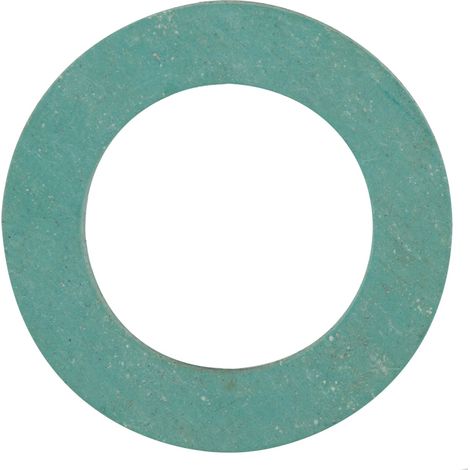 KS Tools Dichtring, Weichstoff,Aussen-Ø 28 mm, Innen-Ø 18 mm, 10er-Pack