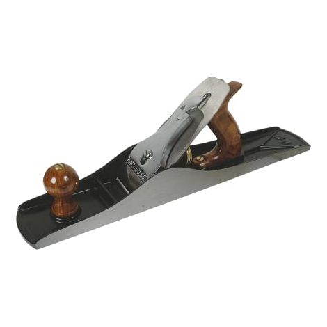 Silverline 465991 - Pialletto per lisciare n. 6 (1/3)