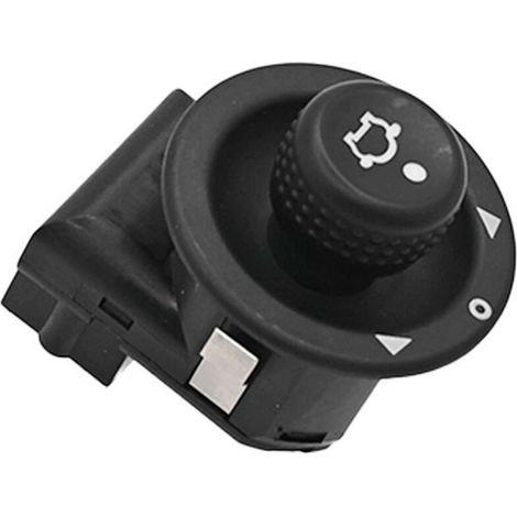 Le CN15-17B676-AA convient aux interrupteurs de commande de réglage des rétroviseurs des pièces automobiles Ford. (1/4)