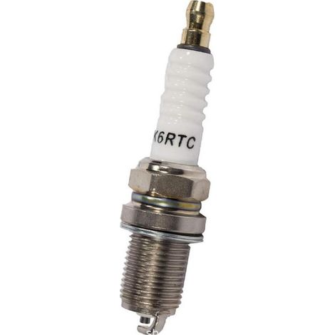 bougies d'allumage RC12YC pour moteur, filtre anti-fumée et performance durable-x (1/2)