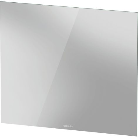 Duravit Licht & Spiegel Better Spiegel mit LED-Beleuchtung, (1/5)