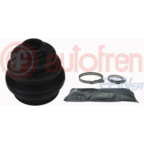 Jeu de joints-soufflets, arbre de commande Autofren Seinsa D8018 ALFA ROMEO