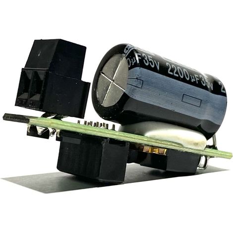 Module de serrure PMEL36 pour cartes Q36/Q60 - 1197
