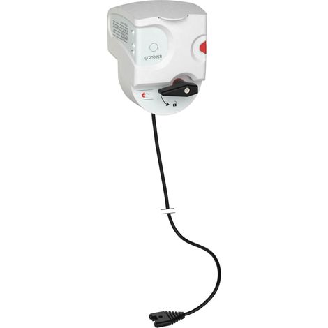 Grünbeck Sistema de seguridad protectliQ:A 25, 126405