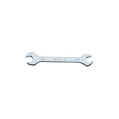 BETA    55 CHIAVE A FORCHETTA DOPPIA 18/19 MM