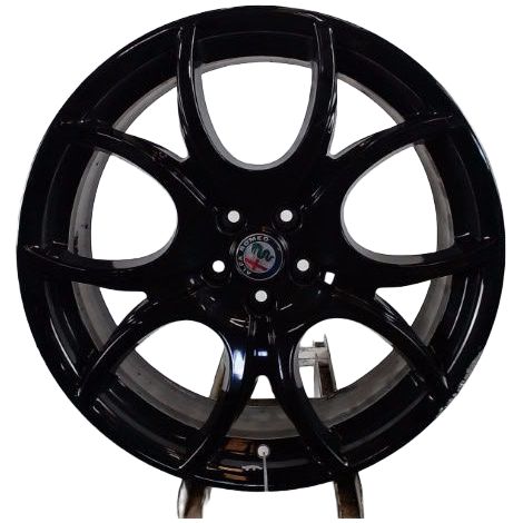[PRODUIT D'OCCASION] Jante Aluminium ALFA ROMEO 147 2004- ♻️ Ref Oe. 156080836 - Garantie à vie (1/2)