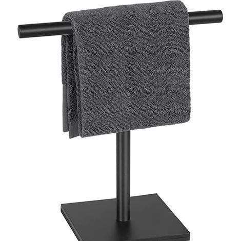 serviettes vertical en acier inoxydable 304 pour salle de (1/5)