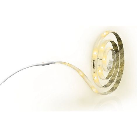 Philips myLiving LIGHTSTRIPS 1M white LED Indirect light [Classe di efficienza energetica A] (1/4)