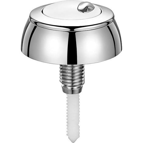 Bouton de chasse en ABS conçu pour s'adapter aux (1/5)