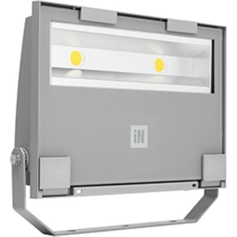Proiettore Led SBP Guell 2 114W IP65 5000K 16260lm simmetrico 06093994