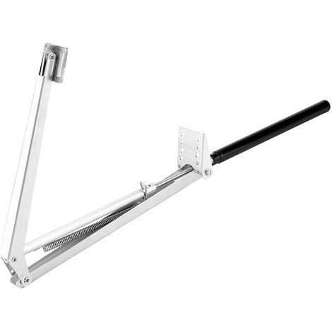 Gewächshausfensteröffner – Automatischer Fensteröffner, sonnenlichtgesteuerter automatischer Gewächshaus-Windöffner, Ersatzzylinder für Gewächshäuser, Fensteröffner für Frühbeete mit Sensor (1/5)