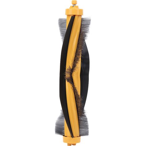 Brosse principale, compatible avec les aspirateurs Ecovacs 930, 610, DM81, DT85, M81, M85, M88, M87, DM81, D-S721, DR95, DR96, DR97 et DR98 accessoires pour brosse rotative (1/5)
