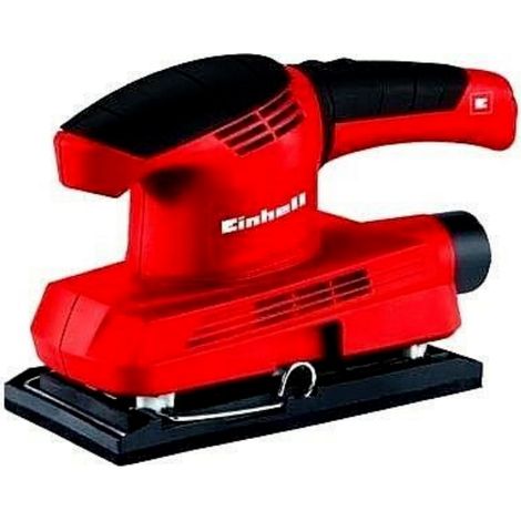 Levigatrice orbitale th-0s 1520 150w einhell
