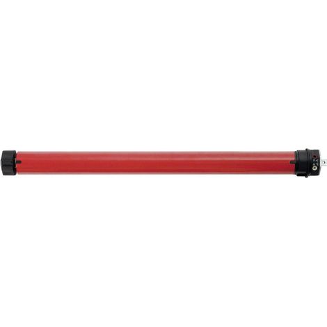 Moteur pour motorisation de volet 22kg – Couple 10Nm – Tension 230V – Longueur 480mm – Interrupteur de fin de course mécanique – Superrollo Professional
