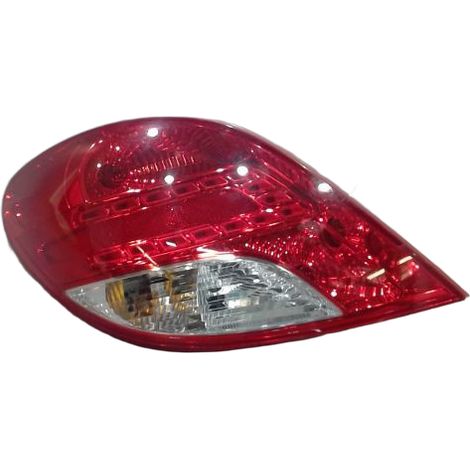 Feu Arriere Gauche  PEUGEOT 207 [PRODUIT D'OCCASION]♻️6350hq