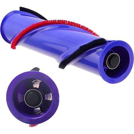 967485-01 Rullo spazzola di ricambio per aspirapolvere Dyson V8, rullo di ricambio per aspirapolvere Dyson V8, codice articolo 967485-01 (attacco a 3 perni, 23850 mm) (1/5)