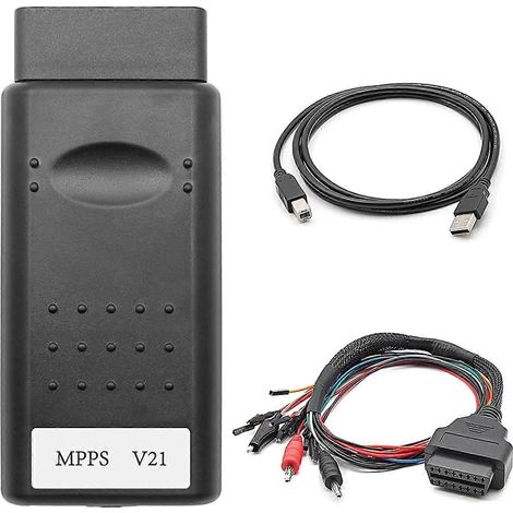 Diagnoseadapter-Anschluss V18 V13 OBD Breakout ECU für Prüfstand-Pinbelegung