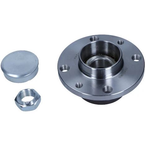 MAXGEAR 33-0019 Kit de roulement de roue FIAT 51754193