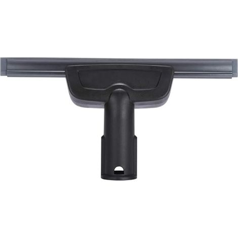 Buse de nettoyage de vitres Ulisem pour nettoyeur vapeur Kärcher SC1 SC2 SC3 SC4 SC5 SC6 SC7 2.863-025.0 (grattoir à vitres) (1/4)