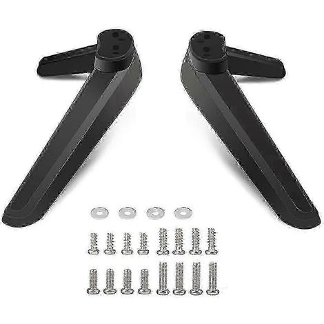 Pied de rechange universel pour support TV de table, pieds de support TV SD WHBYV (1/4)