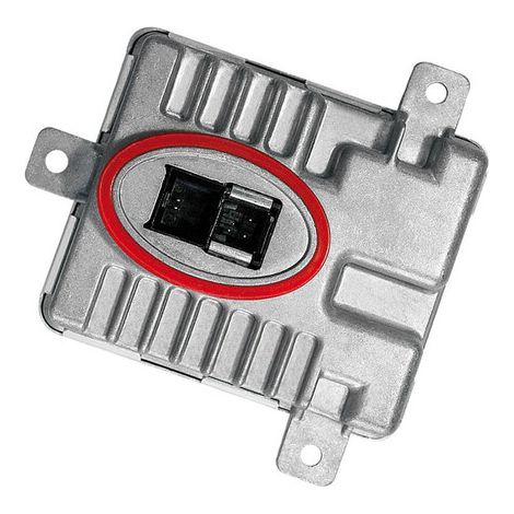 Centralina di ricambio compatibile con impianti xeno  63117237647 - 12V - 35W (1/2)