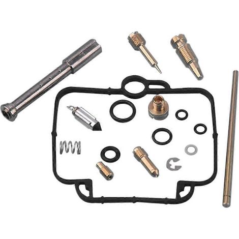Vergaser-Reparatursatz für DR650 DR650SE 650 Motorrad (1/5)